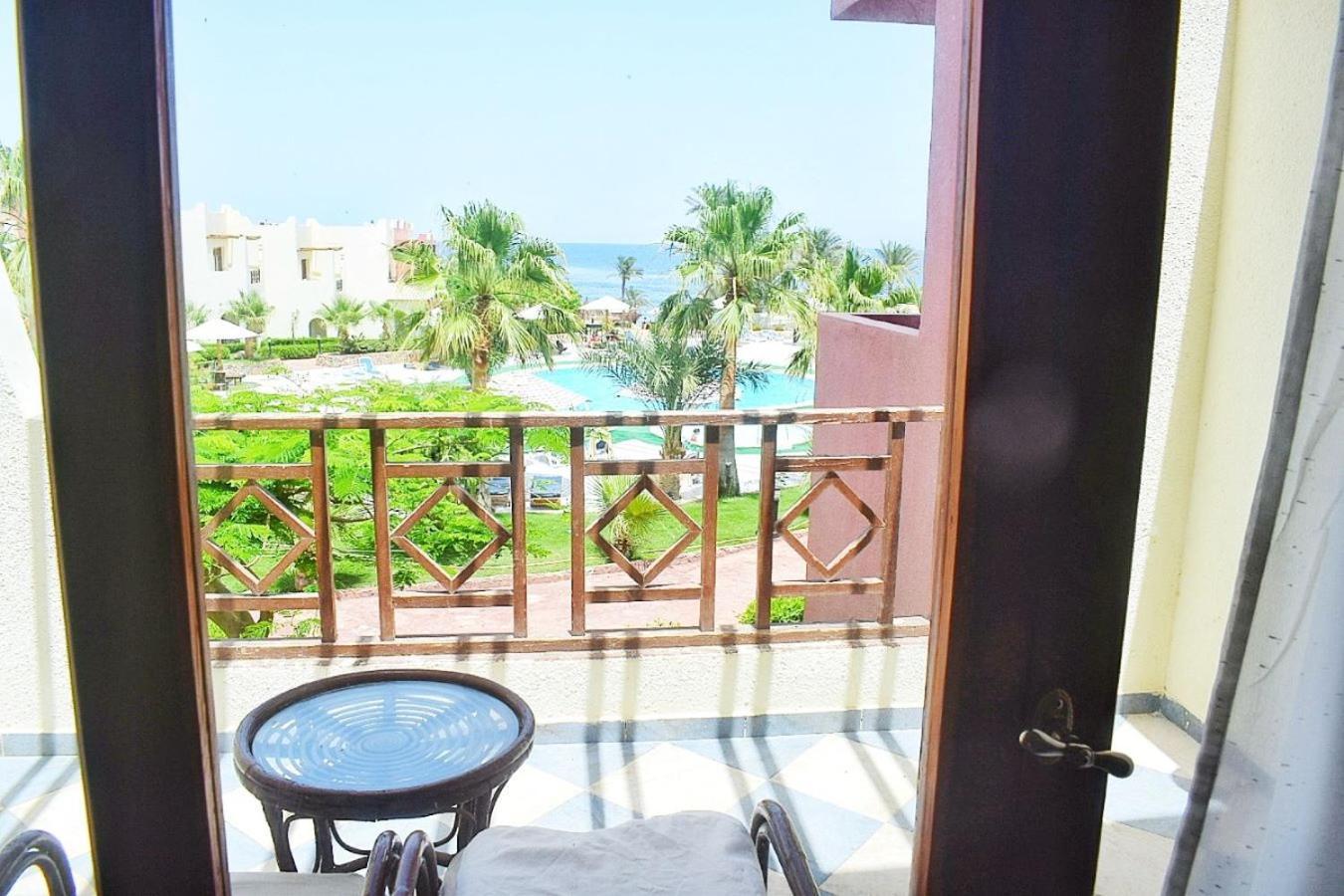 Tropitel Dahab Oasis Hotel Exterior photo